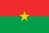 Burkina Fasas