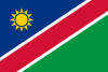 Namibije