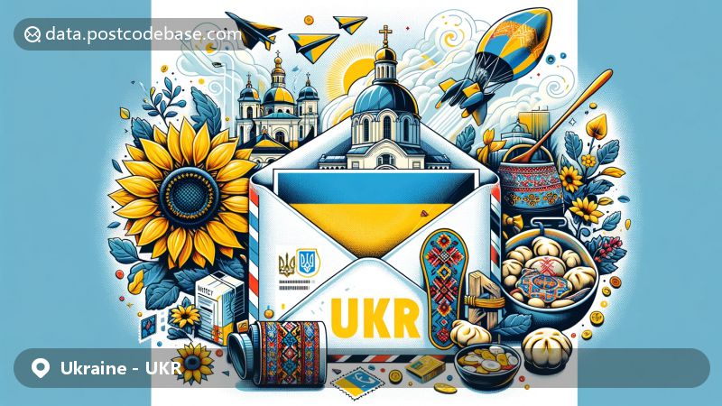 Ucrânia